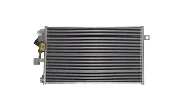 رادیاتور کولر ام وی ام X33 New رادیاتور کولر ام وی ام X33 New